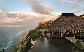 Bvlgari Bali Uluwatu 5*